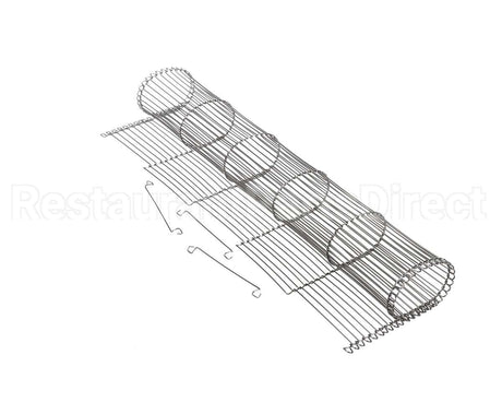HCW-3025 Turbochef Service Kit, Hhc 2620, Conveyer Belt, 17