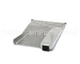 HCW-4020 Turbochef Plenum Assembly