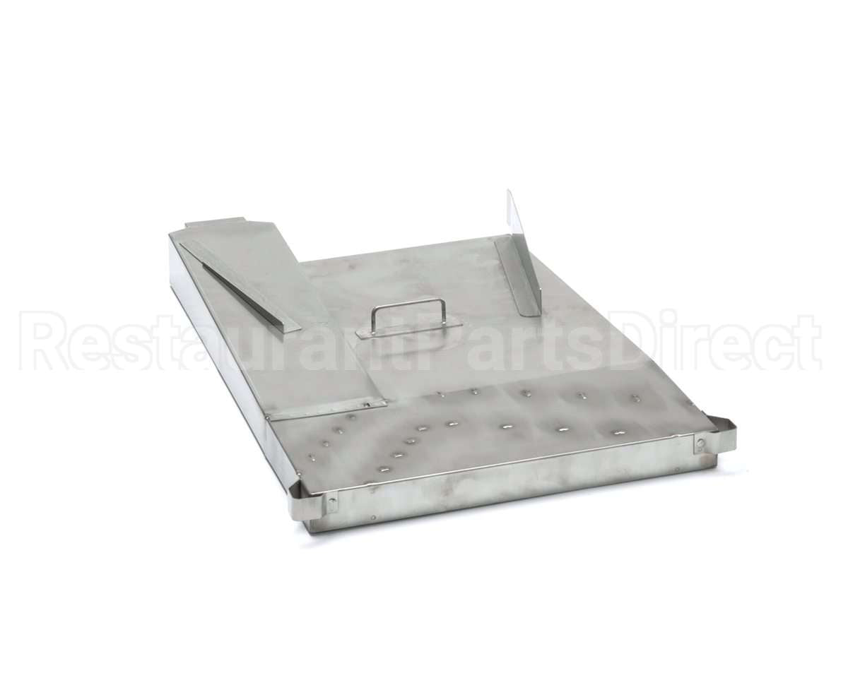 HCW-4020 Turbochef Plenum Assembly