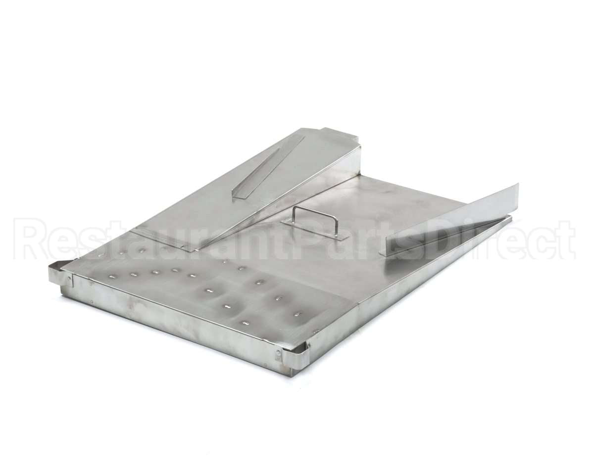 HCW-4020 Turbochef Plenum Assembly
