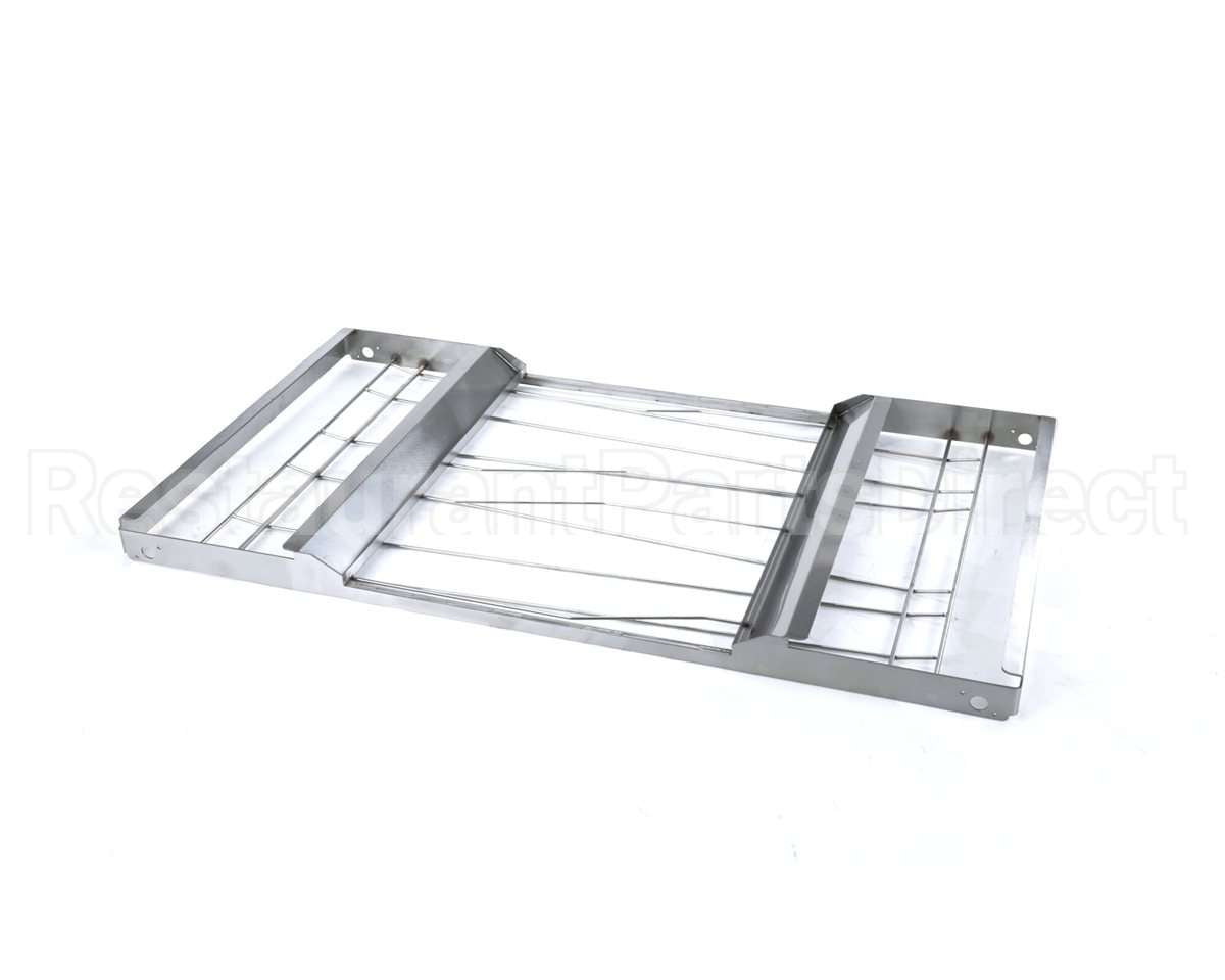 HCW-4051 Turbochef Conveyor Frame Weldment