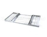 HCW-4051 Turbochef Conveyor Frame Weldment