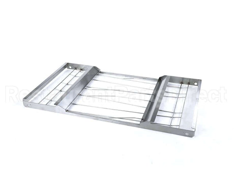 HCW-4051 Turbochef Conveyor Frame Weldment