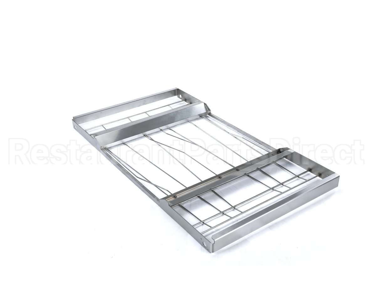 HCW-4051 Turbochef Conveyor Frame Weldment