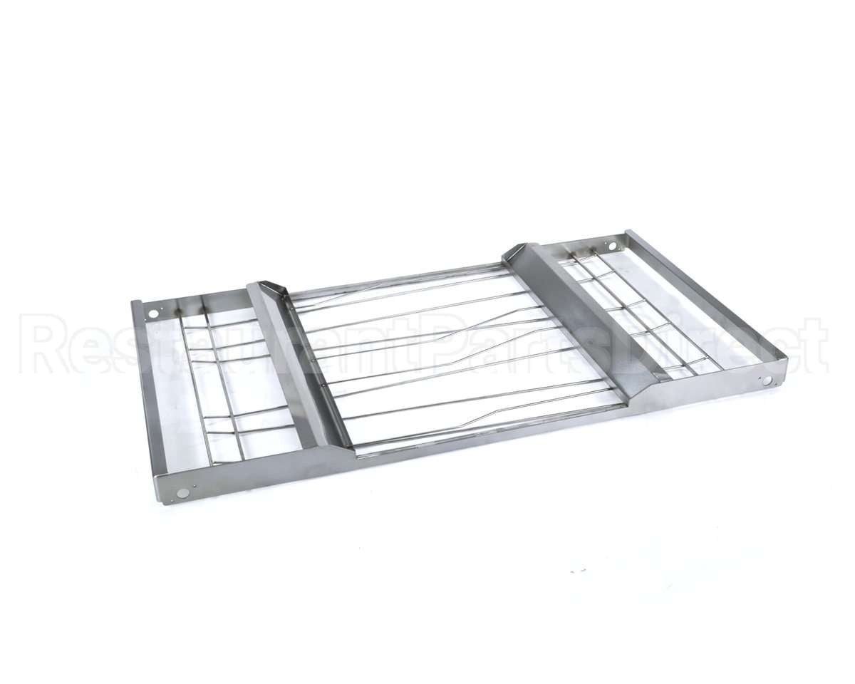 HCW-4051 Turbochef Conveyor Frame Weldment