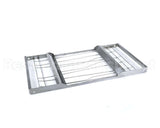 HCW-4051 Turbochef Conveyor Frame Weldment