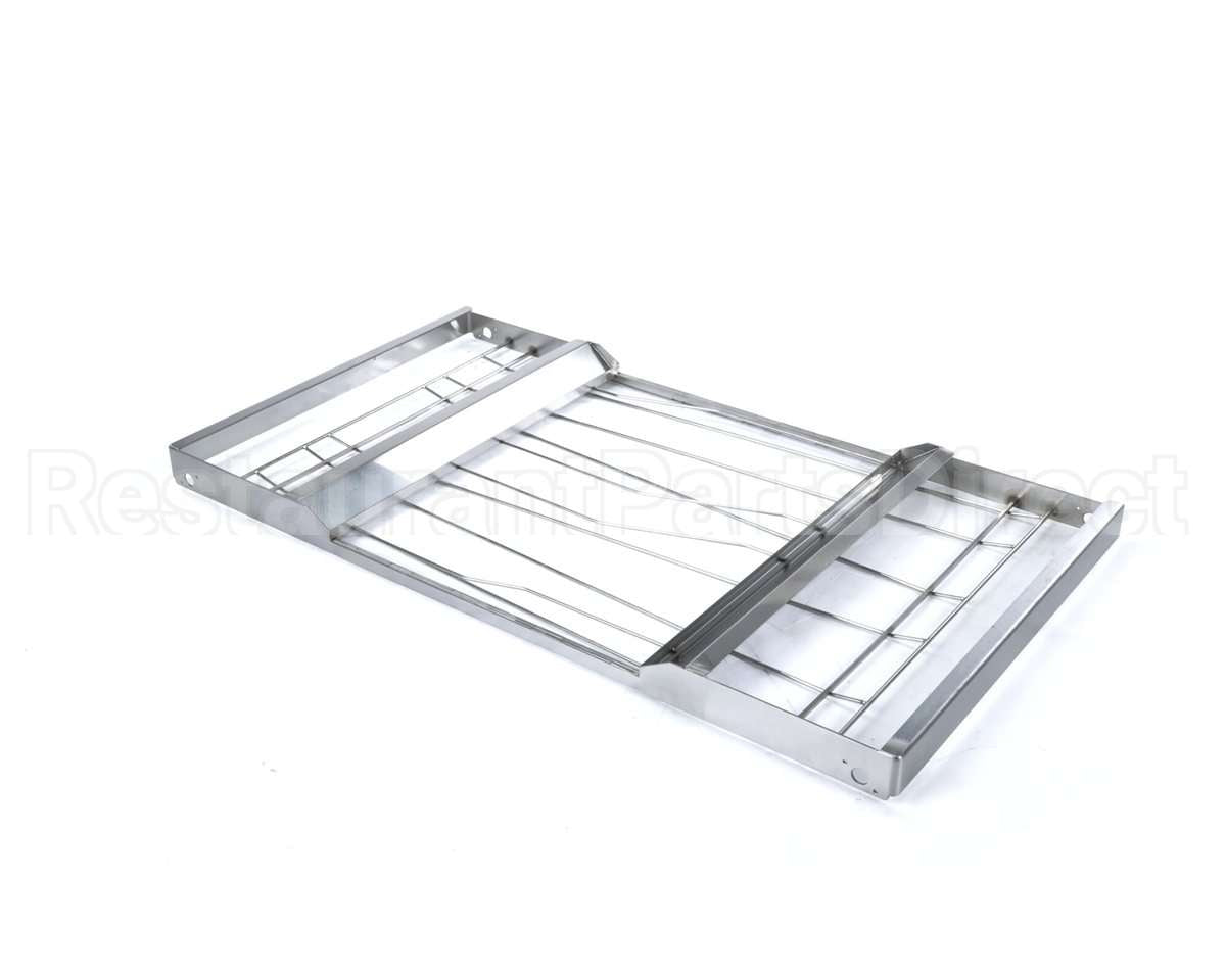 HCW-4051 Turbochef Conveyor Frame Weldment