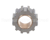 HCW-4146 Turbochef Sprocket, Idler Assembly, 1, .
