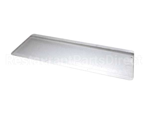 HCW-4281 Turbochef Crumb Tray, Trough