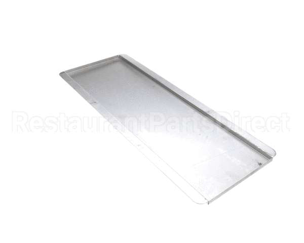 HCW-4281 Turbochef Crumb Tray, Trough