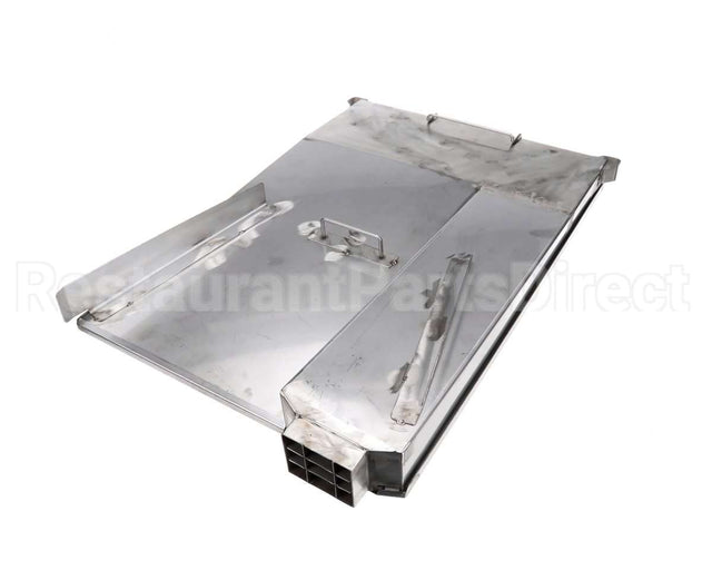 HCW-4365 Turbochef Jetplate