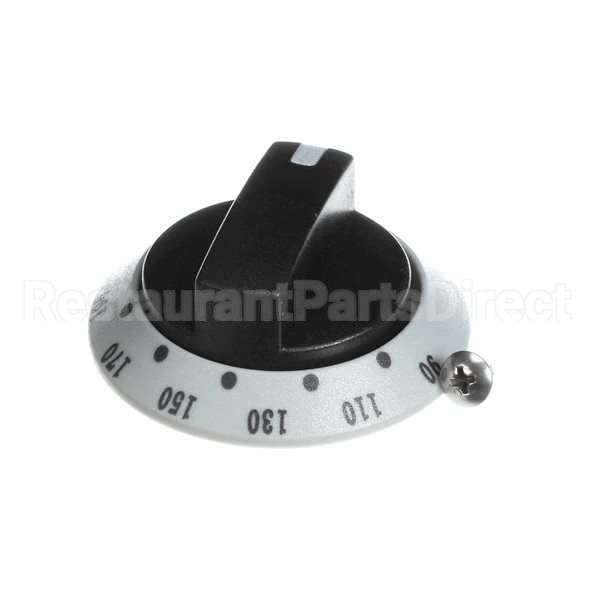 HD-15 Compatible Adcraft Knob