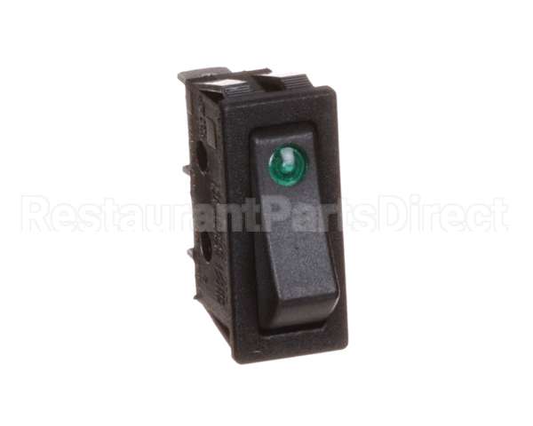 HD-17 Adcraft Power Switch