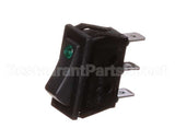 HD-17 Adcraft Power Switch