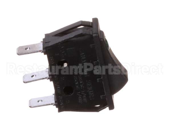 HD-17 Adcraft Power Switch