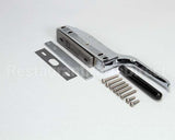 HD-24171 Alto Shaam Handle,W/Offset,Std Mag Latch,