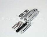 HD-24171 Alto Shaam Handle,W/Offset,Std Mag Latch,