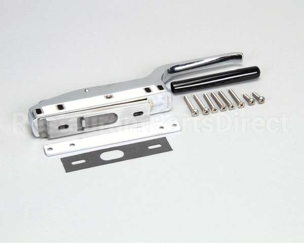 HD-24171 Alto Shaam Handle,W/Offset,Std Mag Latch,