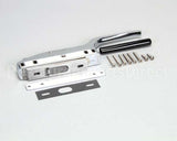 HD-24171 Alto Shaam Handle,W/Offset,Std Mag Latch,