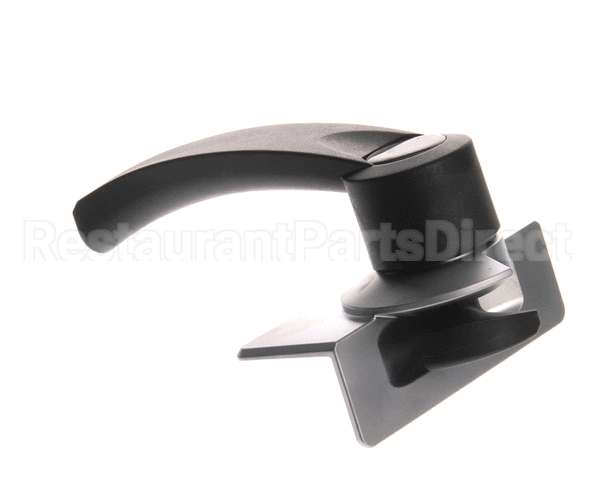 HD-26967 Alto Shaam Handle,Door,Left,Combi 06