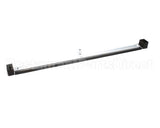 HD-2861 Alto Shaam Handle,Unit,Aluminum,1000 Bq2