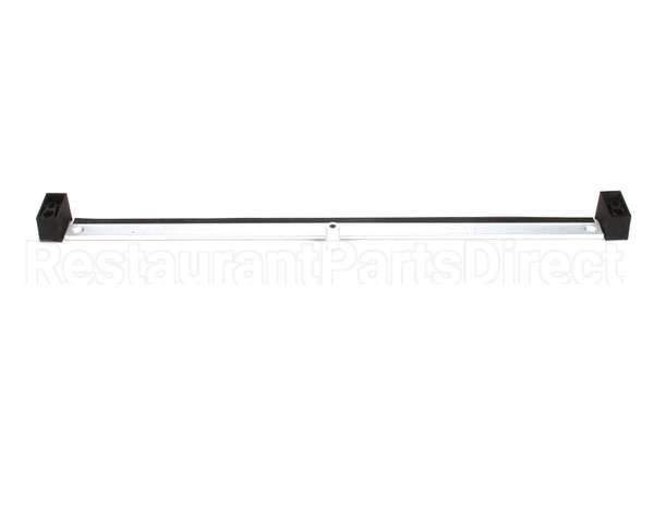 HD-2861 Alto Shaam Handle,Unit,Aluminum,1000 Bq2