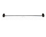 HD-2861 Alto Shaam Handle,Unit,Aluminum,1000 Bq2