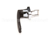 HD-29635 Alto Shaam Handle, Door Pendulum