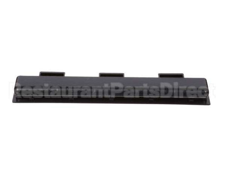 HD-29958 Alto Shaam Handle, Recessed Door Pullblac