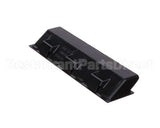 HD-29958 Alto Shaam Handle, Recessed Door Pullblac