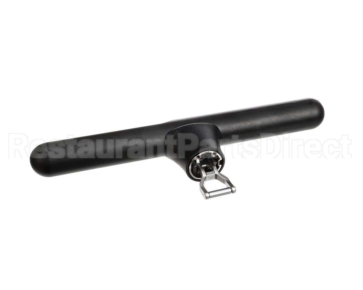 HD-46397 Alto Shaam Handle, Pendulum, Lh, No Led