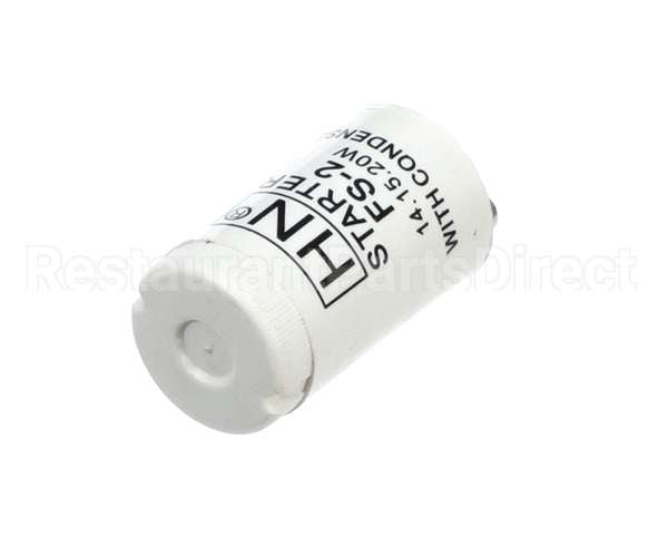 HD-49 Adcraft Starter