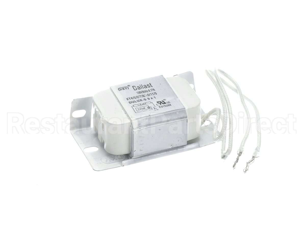 HD-55 Adcraft Ballast