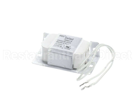 HD-55 Adcraft Ballast