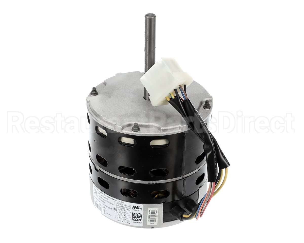 HD42AQ252 Bryant Payne 230V1Ph 1/3Hp Ecm Blower Motor