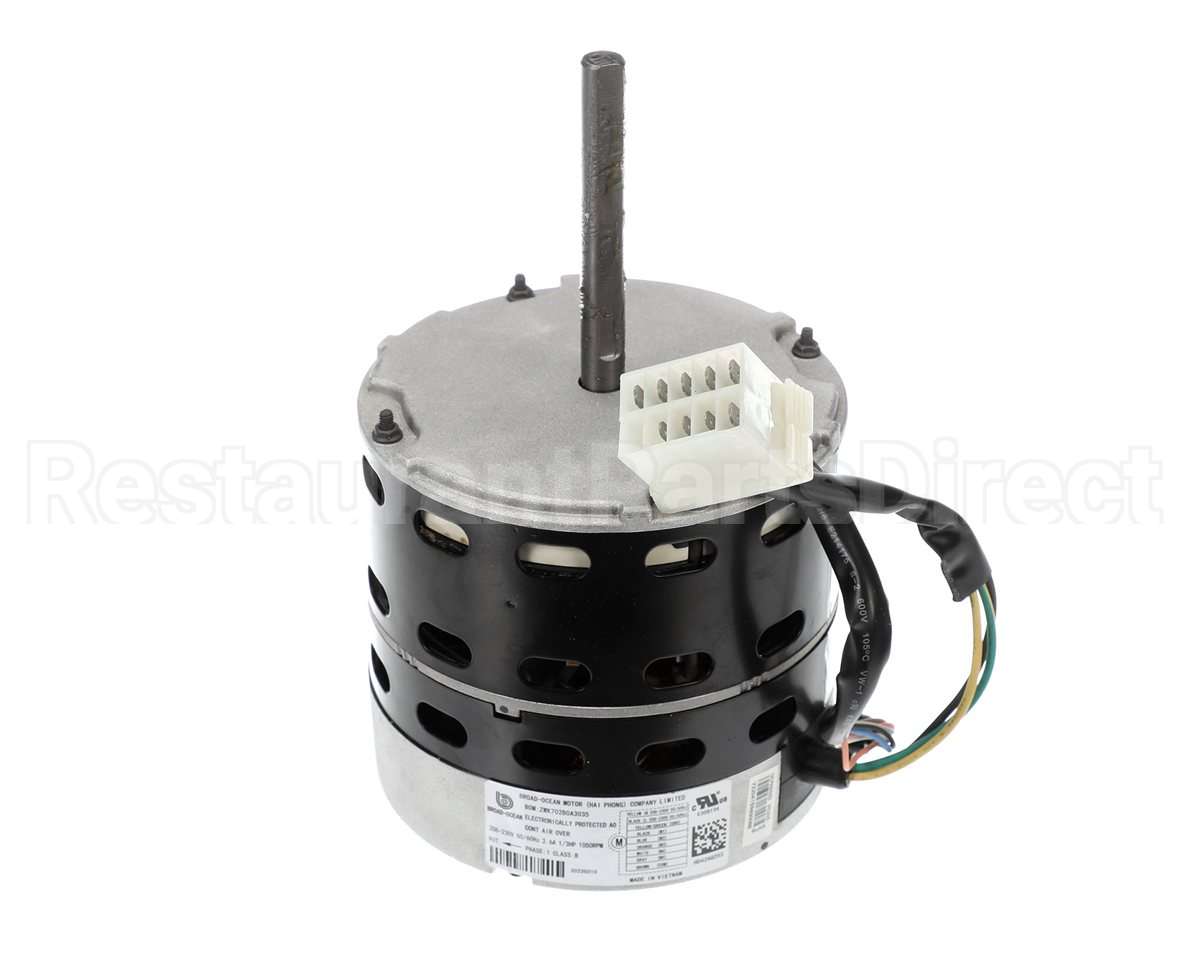 HD42AQ253 Bryant Payne Blowermotor 1/3Hp 230V1Ph1050R