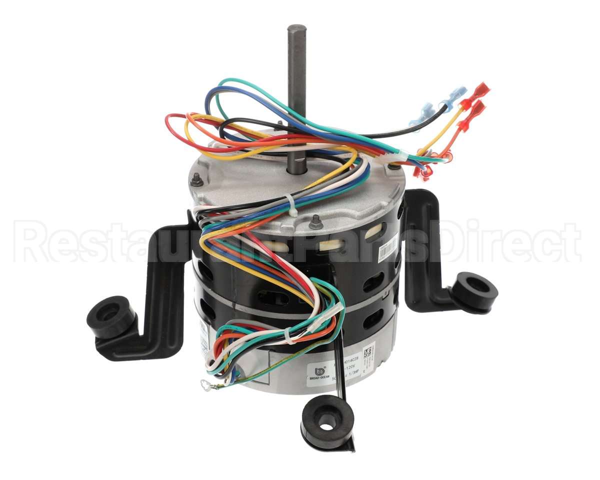 HD42MQ132 Bryant Payne Blower Motor 1/3 Hp