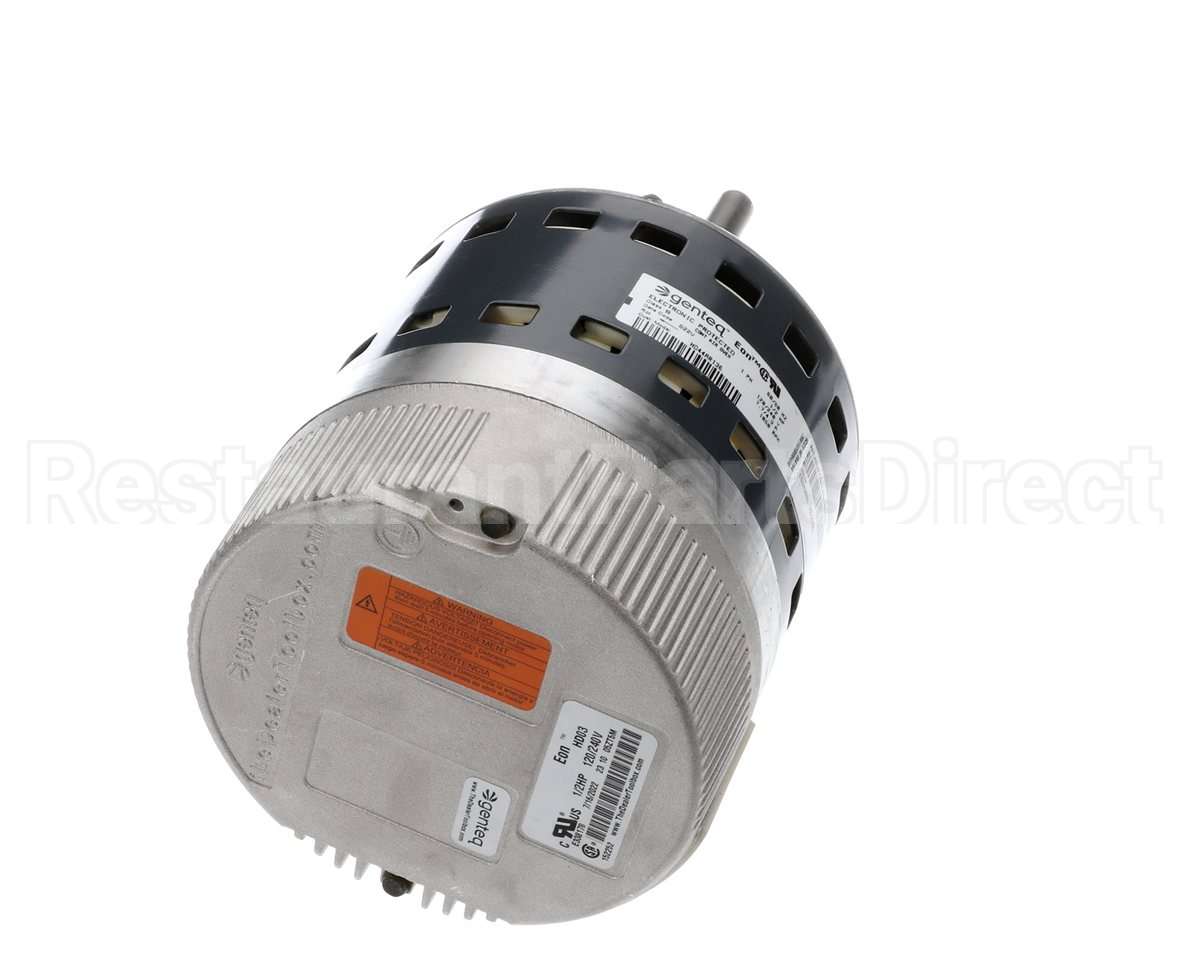HD44AR136 Bryant Payne 1/2Hp 120/240V 1050 Rpm Blw Motor