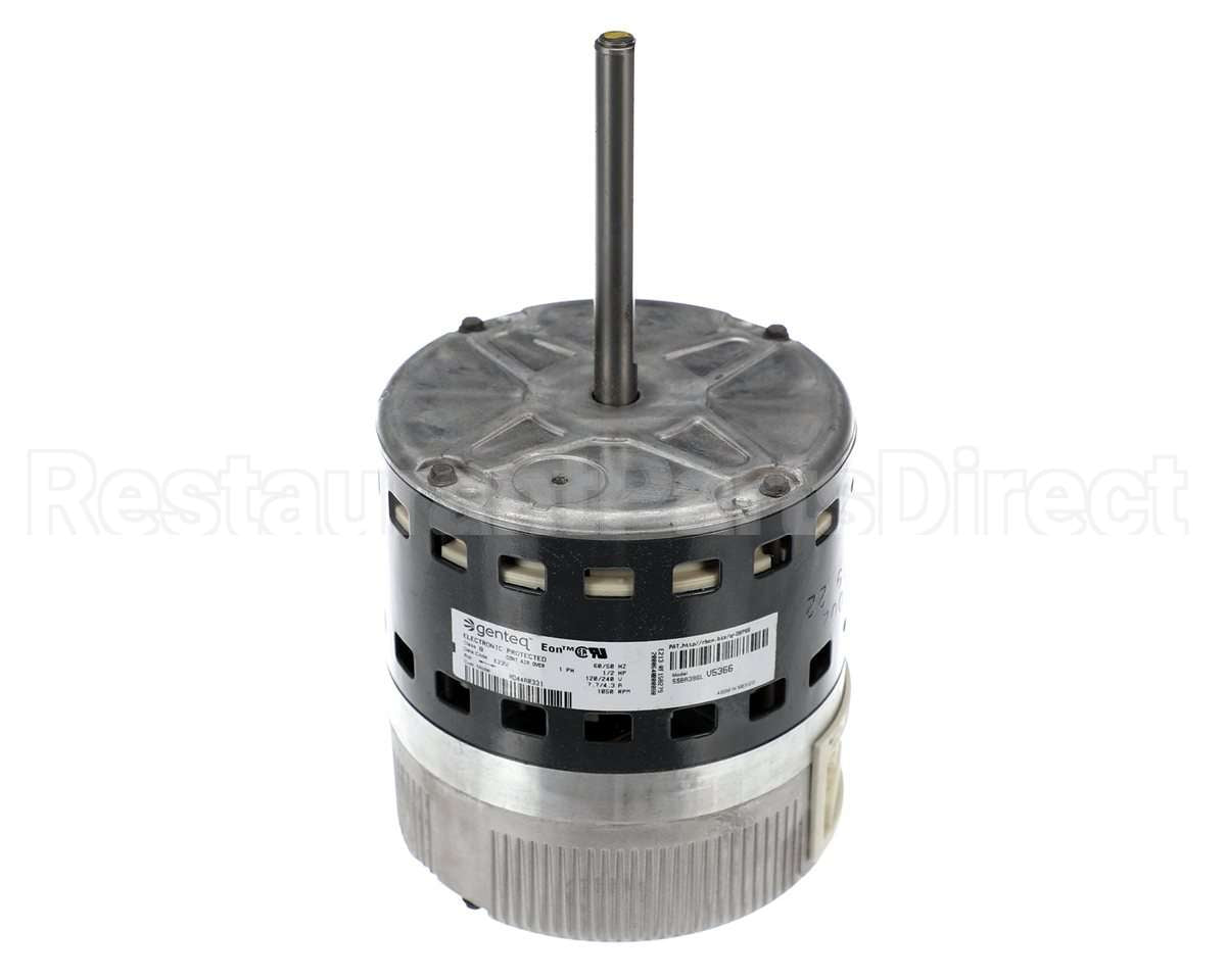 HD44AR331 Bryant Payne 120/240V1Ph1/2Hpfr39 1050 Rpm
