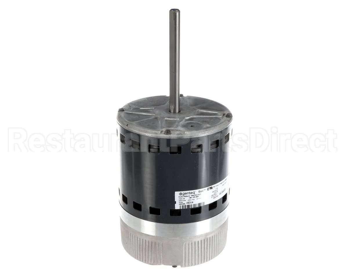 HD46AR265 Bryant Payne 120/240V 1Ph 1400 Rpm 3/4Hp