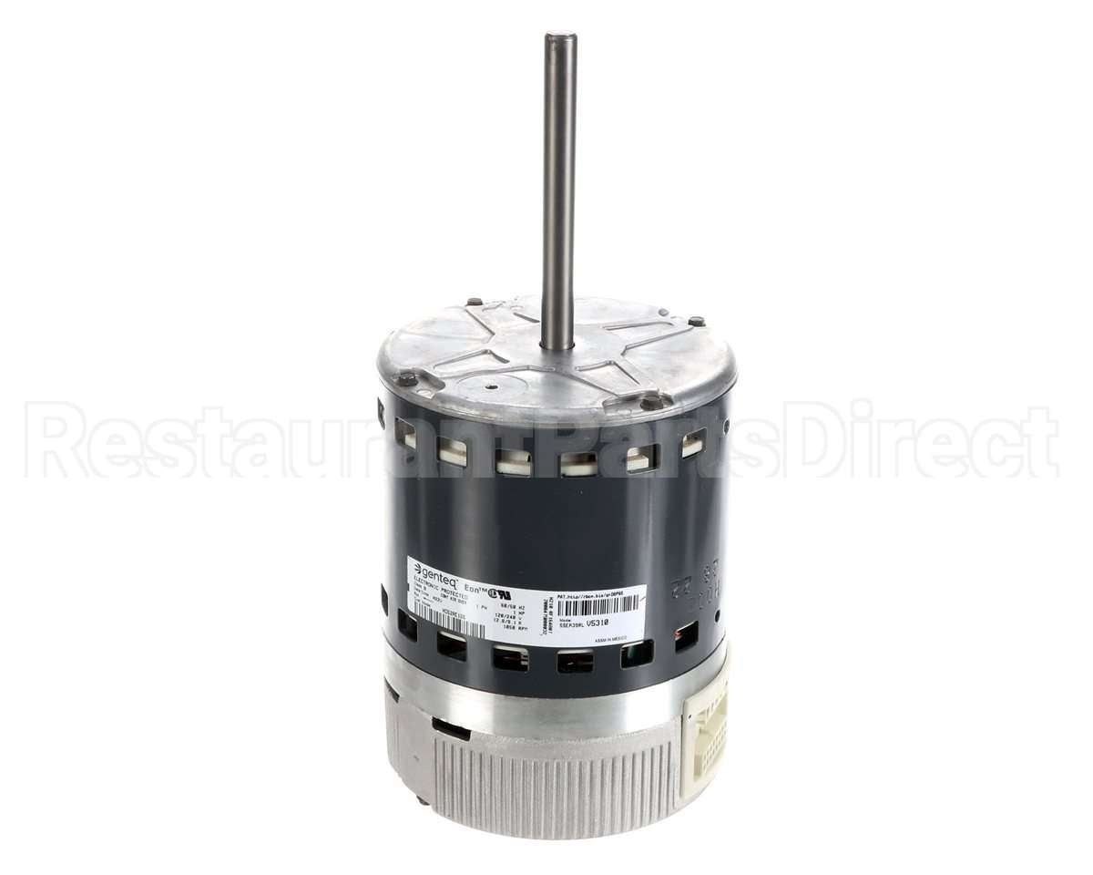 HD52AE156 Bryant Payne 1Hp Motor 120/240 1050 Rpm Ccw