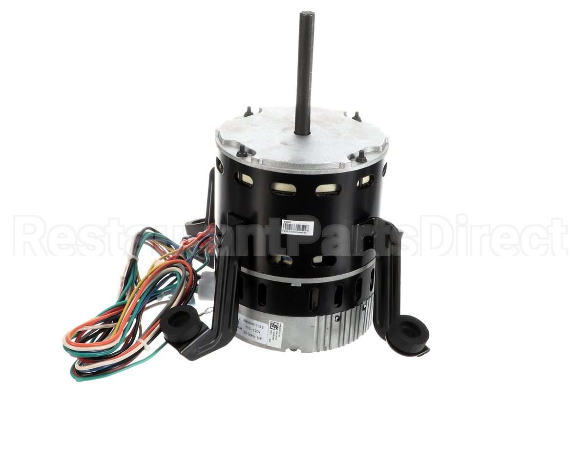 HD52MQ129 Bryant Payne Motor Blower 1 Hp Ecm