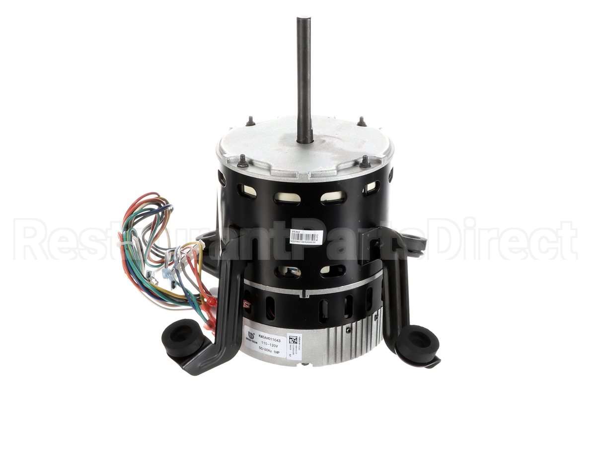 HD52MQ133 Bryant Payne Motor Blower 1 Hp Ecm