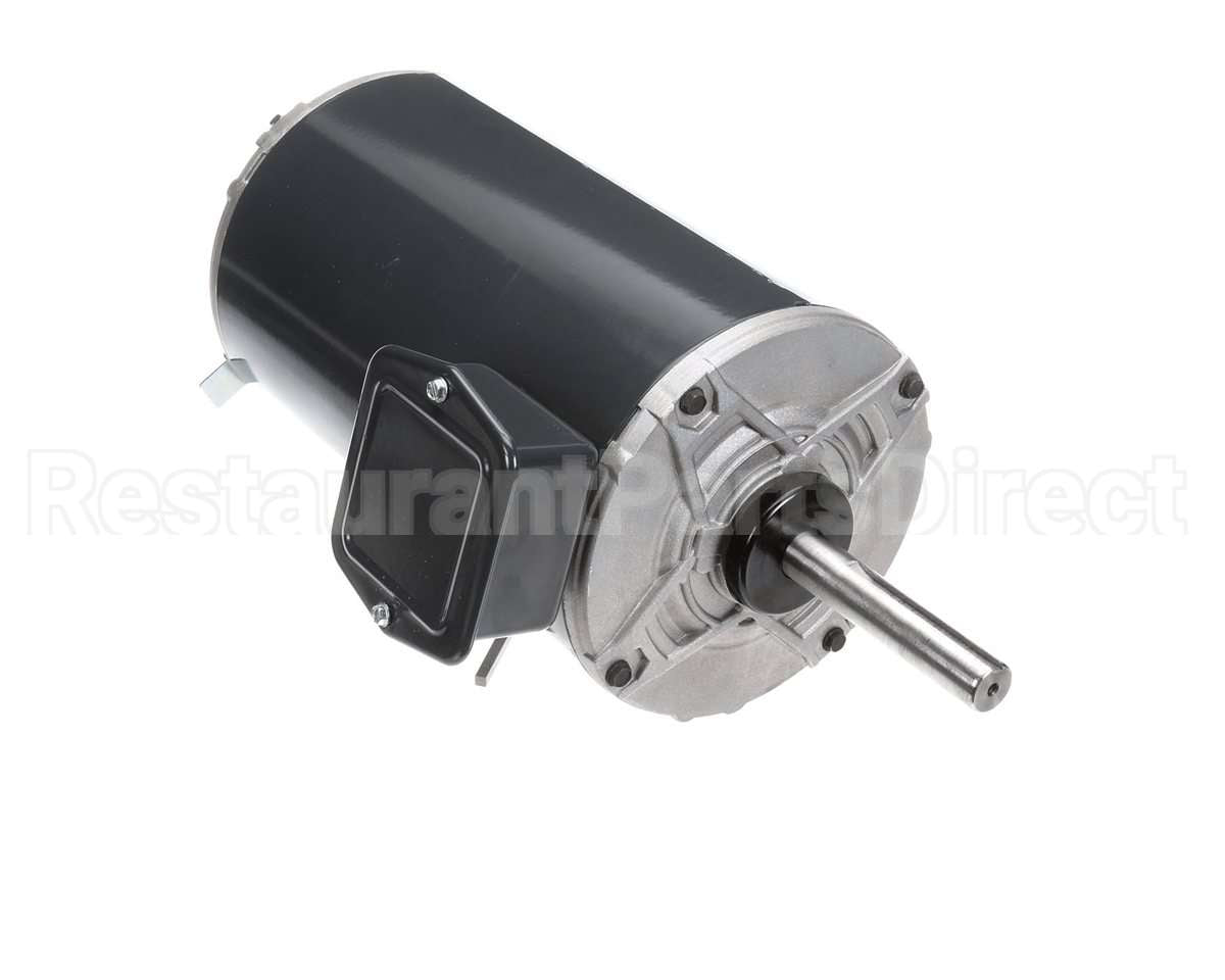 HD56AK651 Bryant Payne Motor