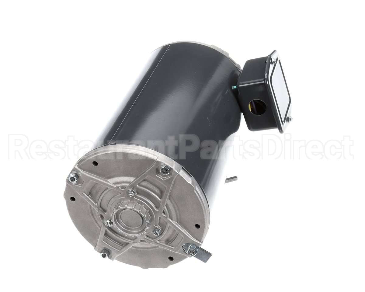 HD56AK651 Bryant Payne Motor