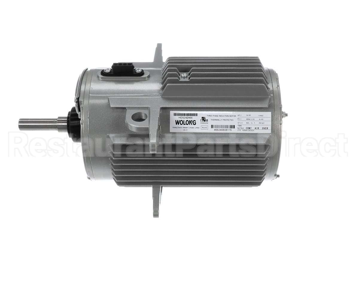 HD58CH460 Bryant Payne Ac Fan Motor
