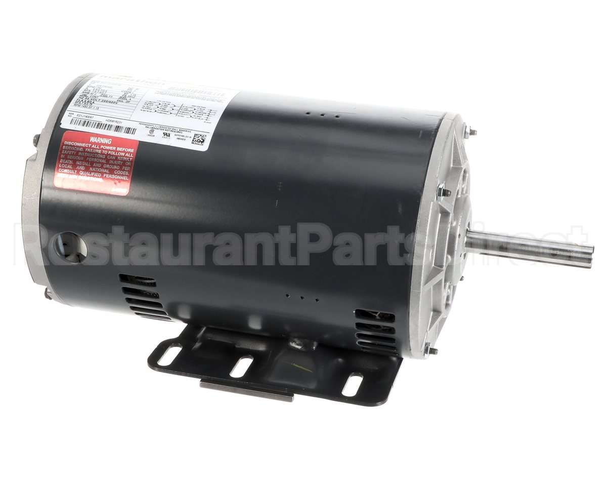 HD58FR231 Bryant Payne 208-230/460V3Ph 2.4Hp 1750 Rpm