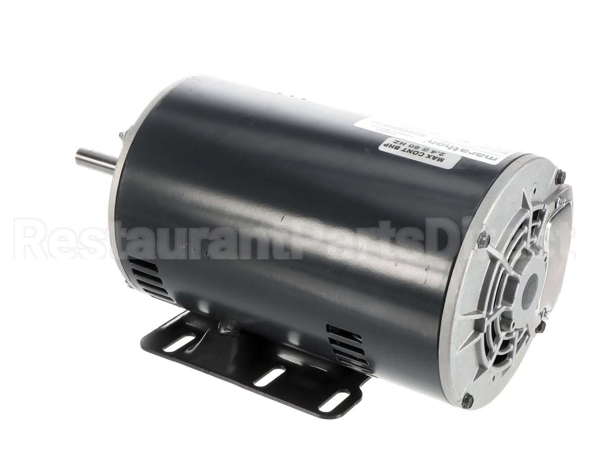 HD58FR231 Bryant Payne 208-230/460V3Ph 2.4Hp 1750 Rpm