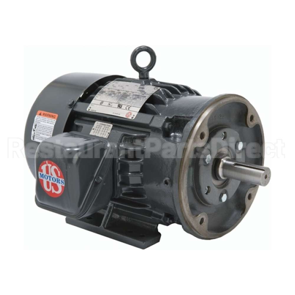 HD5P2EC US Motors Nidec Motor