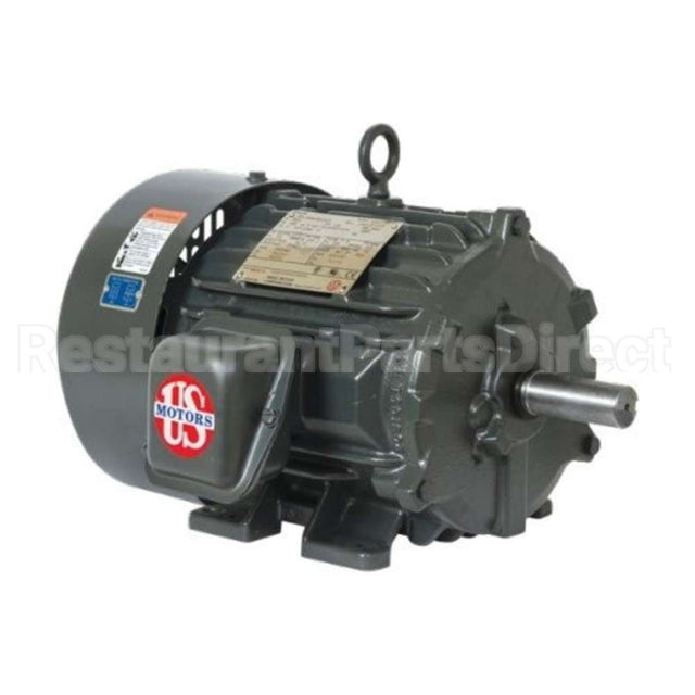 HD60P2E US Motors Nidec Motor